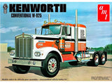 1:25 AMT KENWORTH W925 WATKINS CONVENTIONAL SEMI