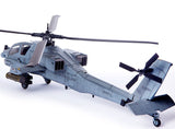 1:35 ACADEMY AH-64A ANG "South Carolina"