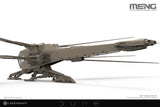 1:72 MENG Dune Atreides Ornithopter Plastic Model Kit