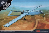 1:35 ACADEMY U.S. Army RQ-7B UAV Shadow