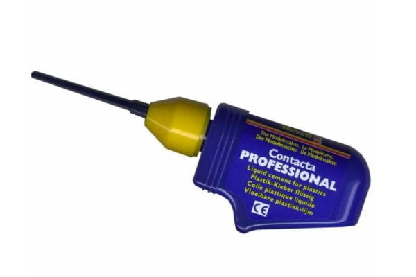 Revell Contacta Professional Plastic Glue