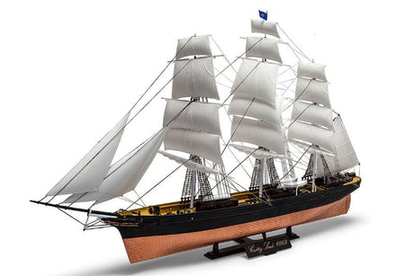 1:130 AIRFIX CUTTY SARK Plastic Model Kit