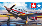 1:72 TAMIYA KI-61-ID HIEN Plastic Model Kit