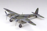 1:72 TAMIYA MOSQUITO B MK.IV/PR mk.IV Plastic Model Kit