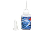 DELUXE MATERIALS Plastic Kit Glue 20mL