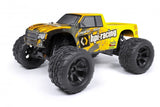 HPI 1:10 Jumpshot MT Flux Electric Monster Truck