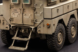 1:35 MENG - U.S. Cougar 6×6 MRAP Vehicle SS-005