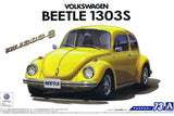 1:24 VOLKSWAGEN 13AD Beetle 1303S '73