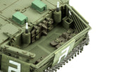 1:35 MENG - ISRAEL MAIN BATTLE TANK MERKAVA Mk.3D LATE LIC TS-025