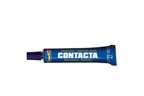 Revell Contacta Glue Gel