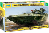 1:35 ZVEZDA TBMP T-15 Armata Russian Fighting Vehicle