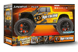 HPI 1:10 Jumpshot MT Flux Electric Monster Truck