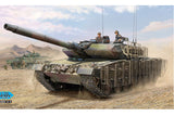 1:35 HobbyBoss Leopard 2A6M CAN Plastic Model Kit