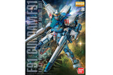 1:100 BANDAI MG F91 VER.2.0 GUNDAM Plastic Model Kit