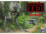 1:100 MPC STAR WARS: Return Of The Jedi AT-ST WALKER Plastic Model Kit