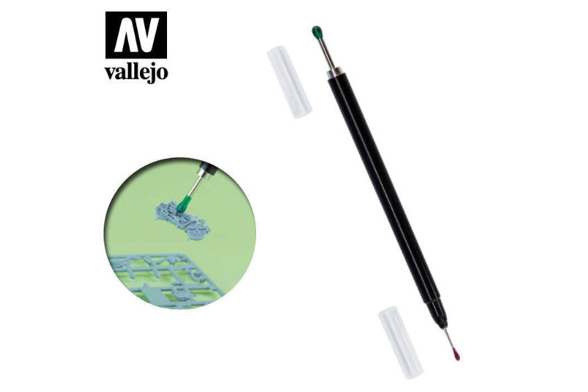 Vallejo Pick & Place Double Ended Tool