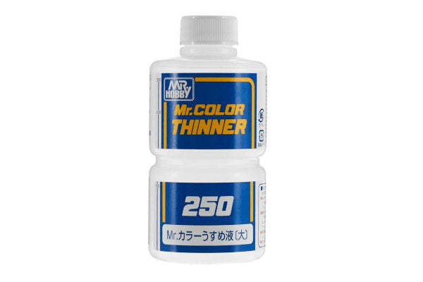 Mr Color Thinner 250ml