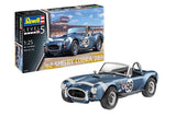 1:25 REVELL AC COBRA 289 Plastic Model Kit