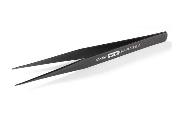 TAMIYA Straight Tweezers