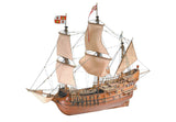 1:90 ARTESANIA LATINA San Francisco II Galleon Wooden Model Ship