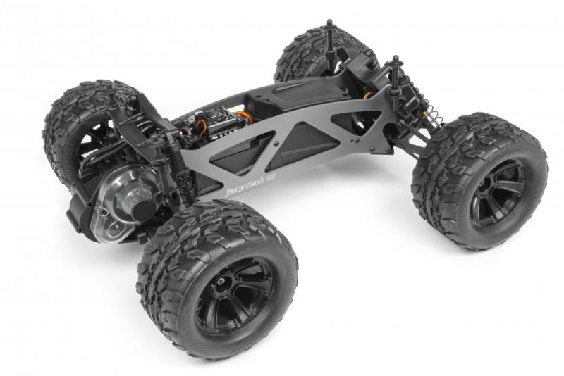 HPI 1:10 Jumpshot MT Flux Electric Monster Truck