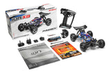 Maverick 1:18 Ion XB 4WD Electric Buggy