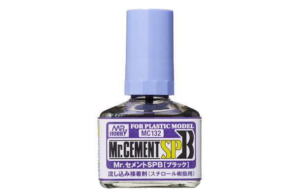 Mr Cement SPB 40ml