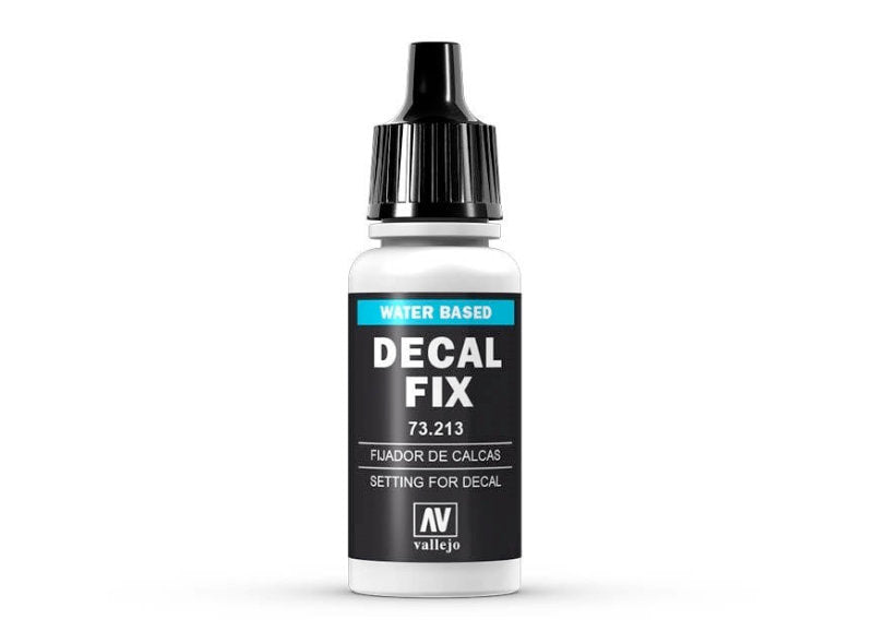 Vallejo Decal Fix 17 ml