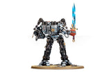 WARHAMMER 40K Grey Knights: Nemesis Dreadknight