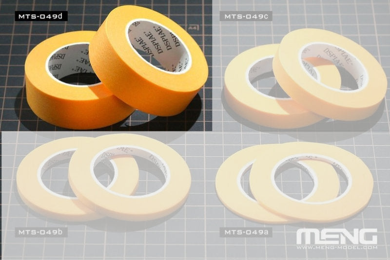 MENG Masking Tape 20mm