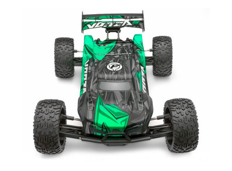 HPI 1:8 Vorza S Truggy flux RC Car