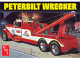 1:25 AMT PETERBILT 359 WRECKER