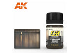 AK Interactive Weathering Products - Streaking Grime General