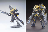 1:144 HGUC Unicorn GUNDAM 02 Banshee Norn (Destroy Mode)