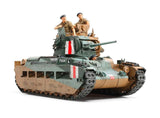 1:35 TAMIYA MATILDA Mk.III/IV