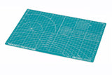 TAMIYA Cutting Mat (A4/GREEN)