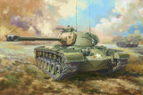 1:35 I LOVE KIT M48A1 MBT Plastic Model Kit