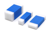 TAMIYA POLISHING COMPOUND SPONGES set