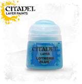 Citadel Layer: Lothern Blue
