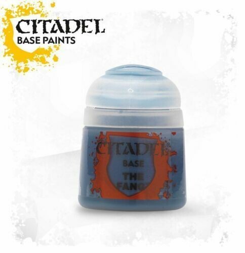 Citadel Base: The Fang