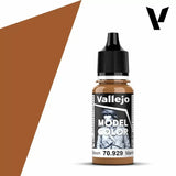 Vallejo - Model Colour - Light Brown 18ml [70.929]