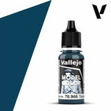 Vallejo - Model Colour - Turquoise 18ml [70.966]