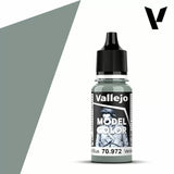Vallejo - Model Colour - Light Green Blue 18ml [70.972]