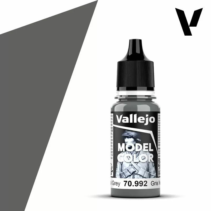 Vallejo - Model Colour - Neutral Grey 18ml [70.992]